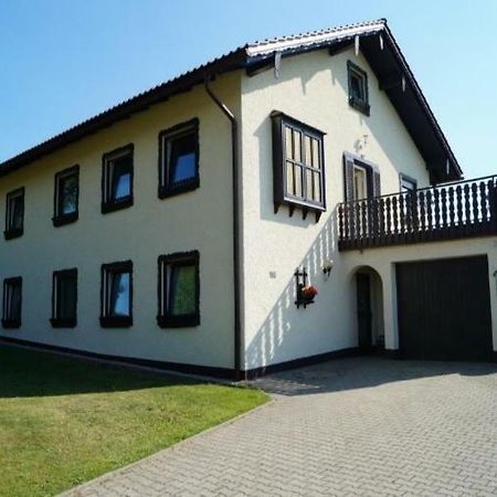 Ziegenbauernhof Mit 2 Schlafzimmern Und Bergblick Haidmuhle Exterior photo